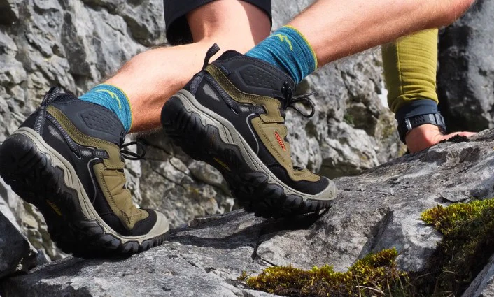 Step Into Your Perfect Fit