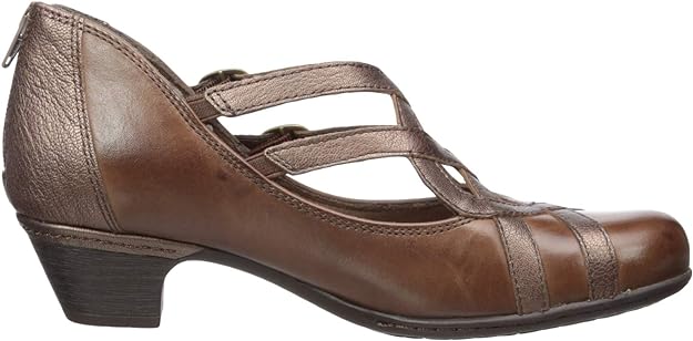 ROCKPORT COBB HILL ABBOTT CURVY WOMEN'S - Image 3