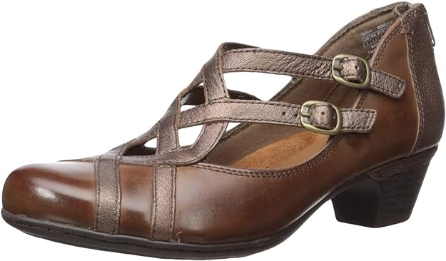 ROCKPORT COBB HILL ABBOTT CURVY WOMEN'S - Image 4