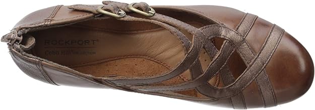 ROCKPORT COBB HILL ABBOTT CURVY WOMEN'S - Image 5