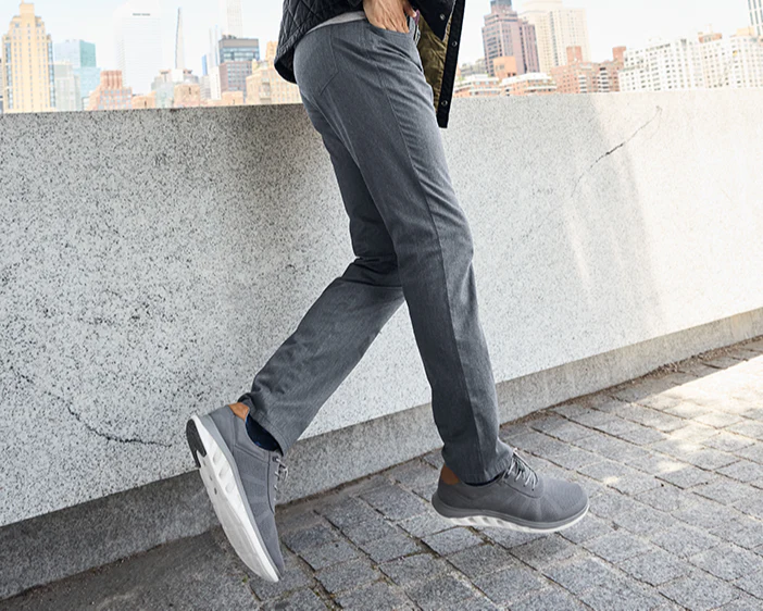 JOHNSTON & MURPHY ACTIVATE U-THROAT MEN'S - Image 5