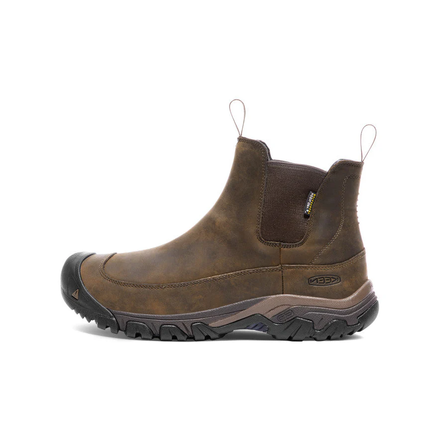 KEEN ANCHORAGE BOOT III MEN'S - Image 3