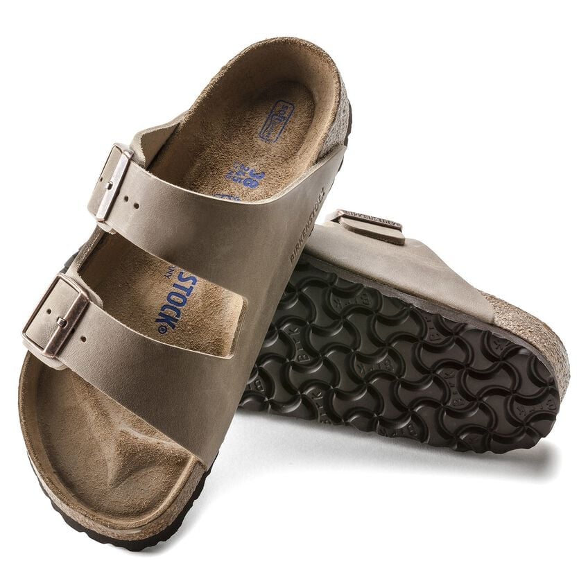 BIRKENSTOCK ARIZONA SOFT FOOTBED - Image 5