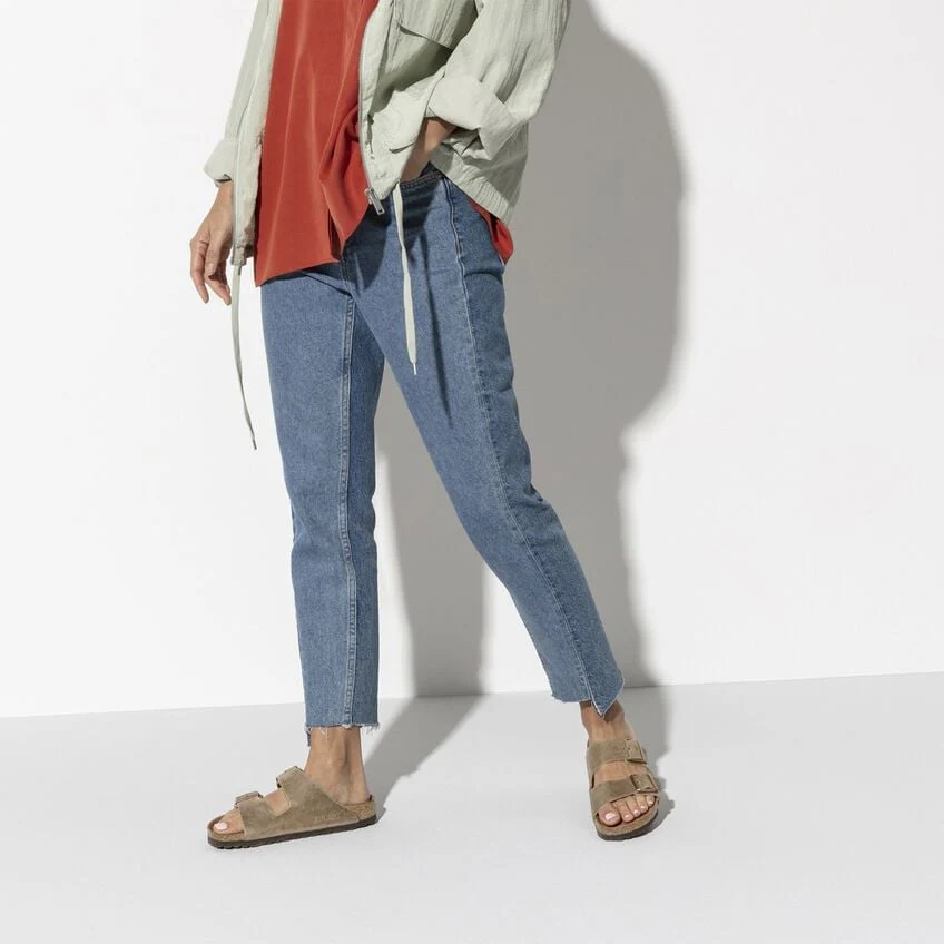 BIRKENSTOCK ARIZONA SOFT FOOTBED - Image 6