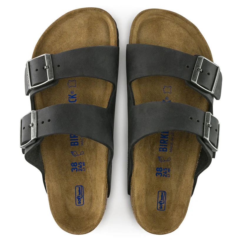 BIRKENSTOCK ARIZONA SOFT FOOTBED - Image 4