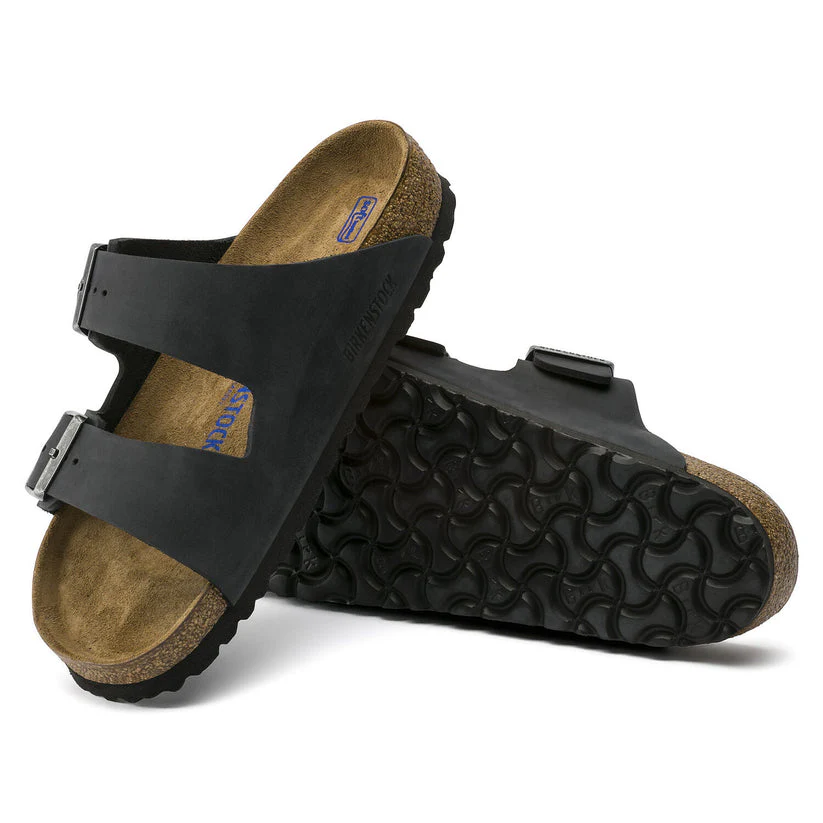 BIRKENSTOCK ARIZONA SOFT FOOTBED - Image 5