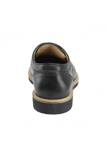 JOHNSTON AND MURPHY BARLOW PLAIN TOE MEN'S - Image 3