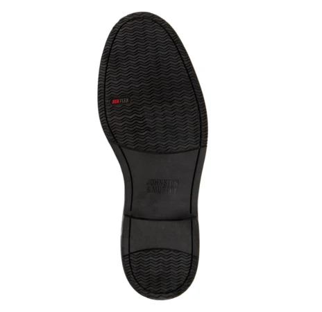 JOHNSTON AND MURPHY BARLOW PLAIN TOE MEN'S - Image 4