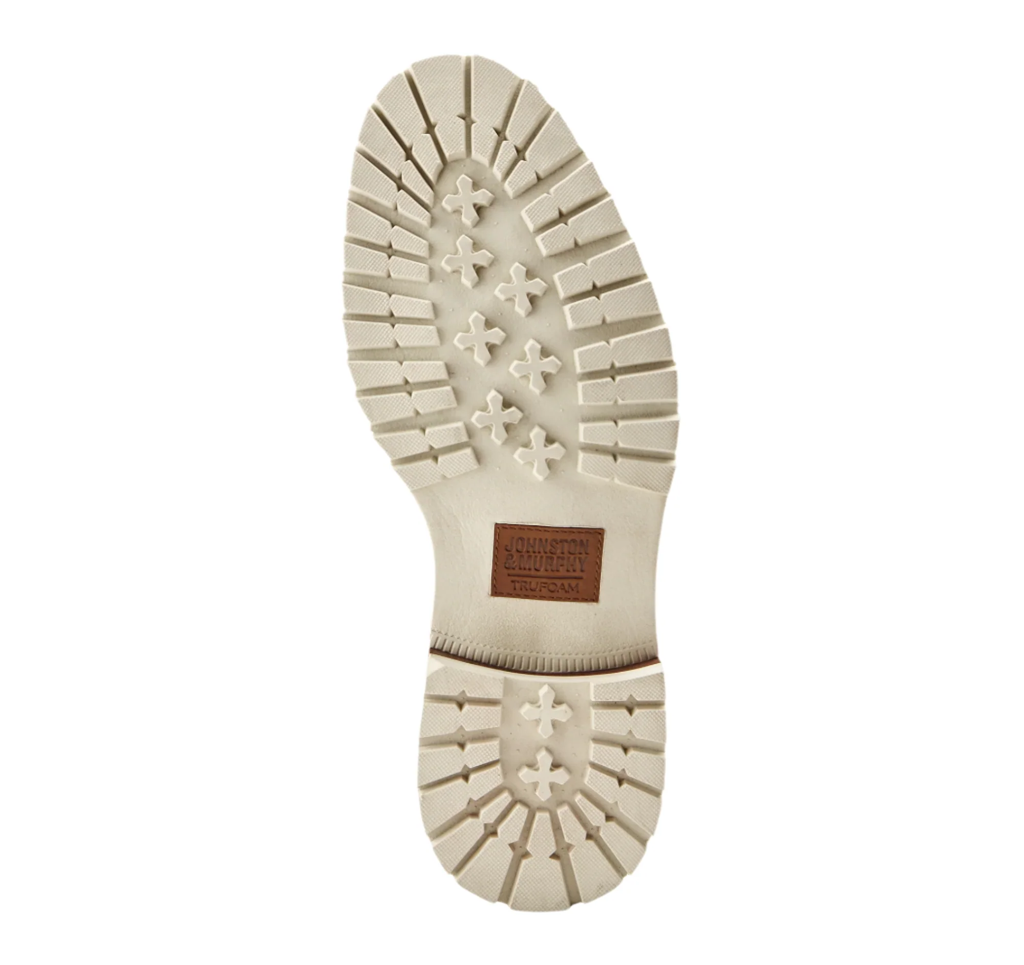 JOHNSTON & MURPHY BARRETT CAP TOE  BOOT MEN'S - Image 4