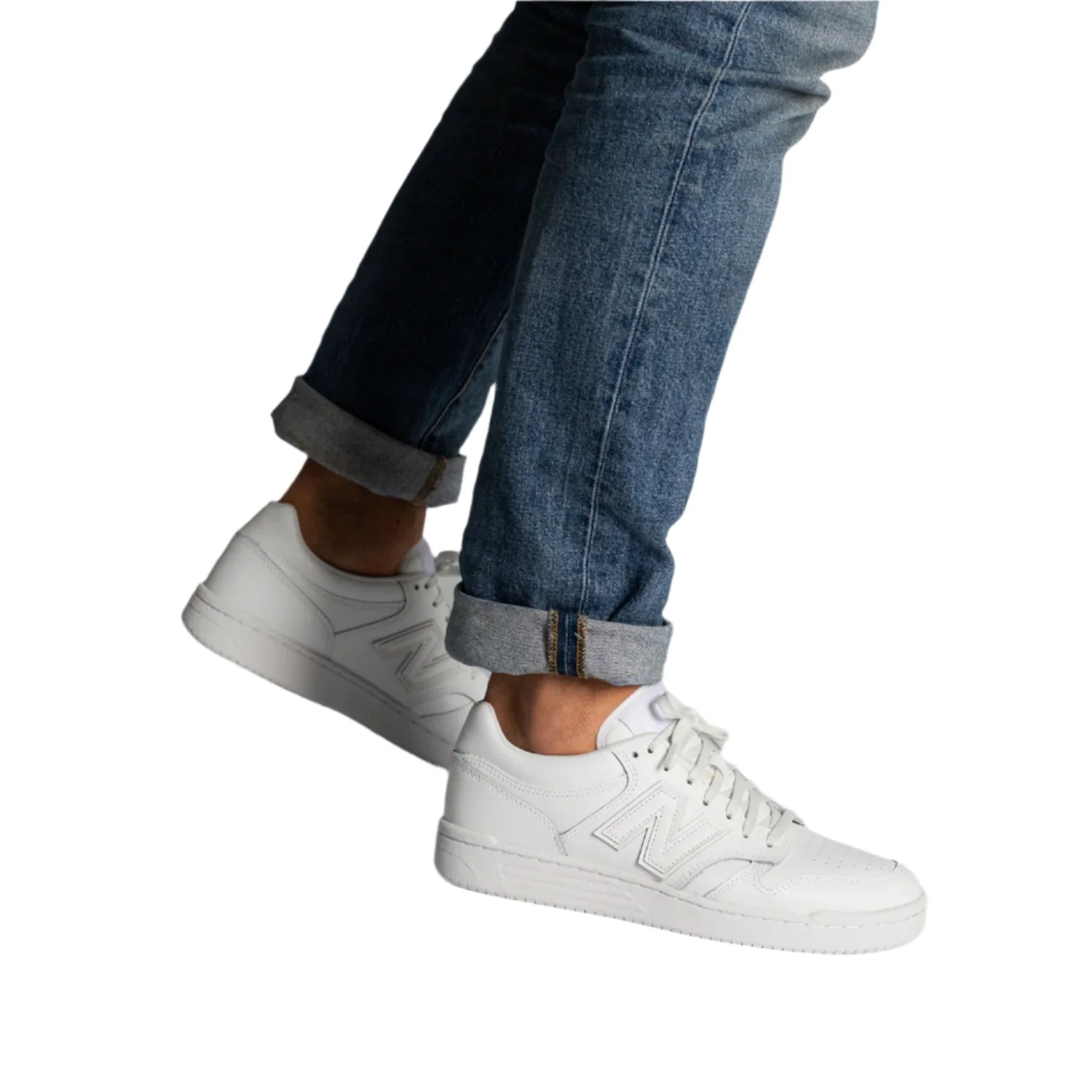 NEW BALANCE 480 SHOES MEN'S - Image 6