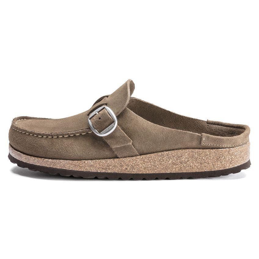 BIRKENSTOCK BUCKLEY WOMEN'S - Image 3