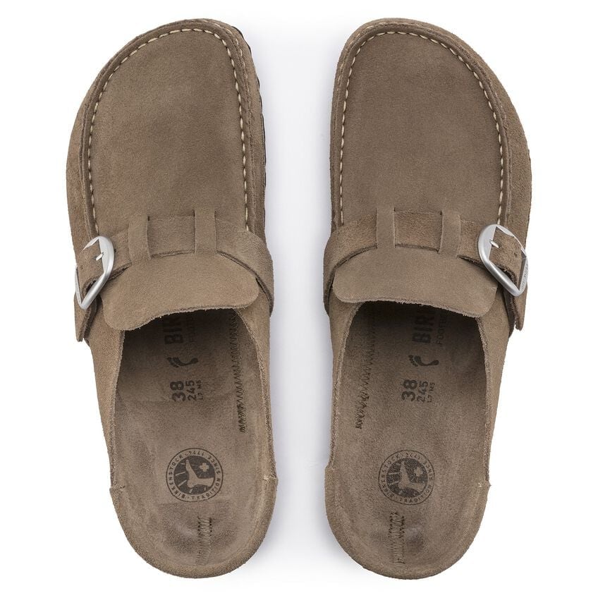 BIRKENSTOCK BUCKLEY WOMEN'S - Image 4