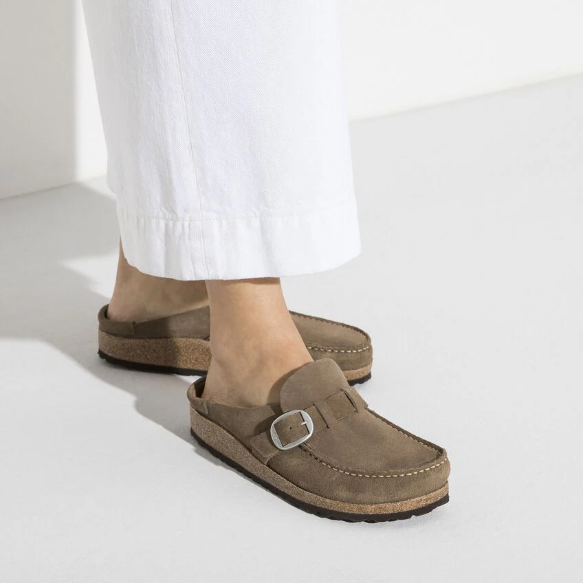 BIRKENSTOCK BUCKLEY WOMEN'S - Image 6