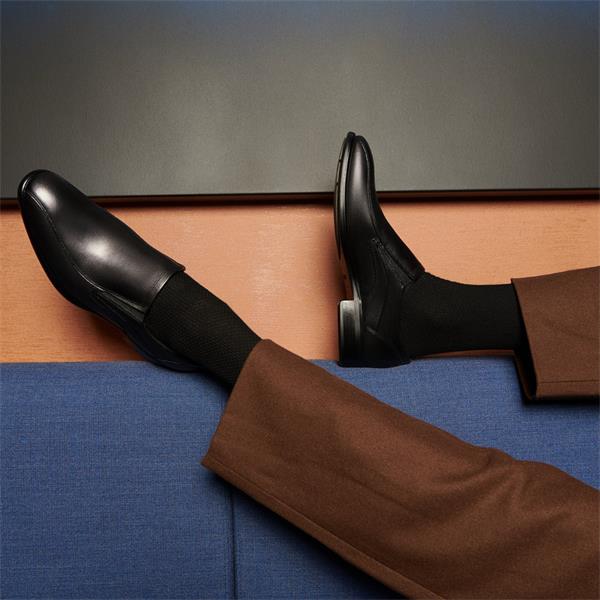 ECCO Citytray Bike Toe Men's - Image 6