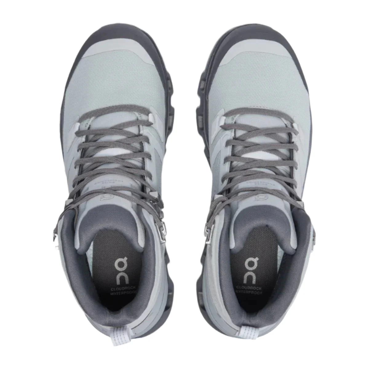 ON CLOUDROCK 2 WATERPROOF WOMEN'S - Image 4