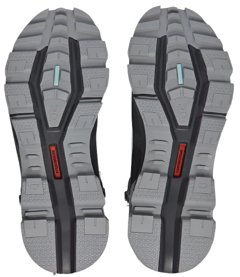 ON CLOUDROCK 2 WATERPROOF WOMEN'S - Image 5