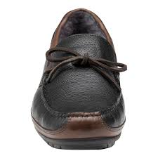 JOHNSTON & MURPHY CORT SHEARLING MEN'S - Image 3