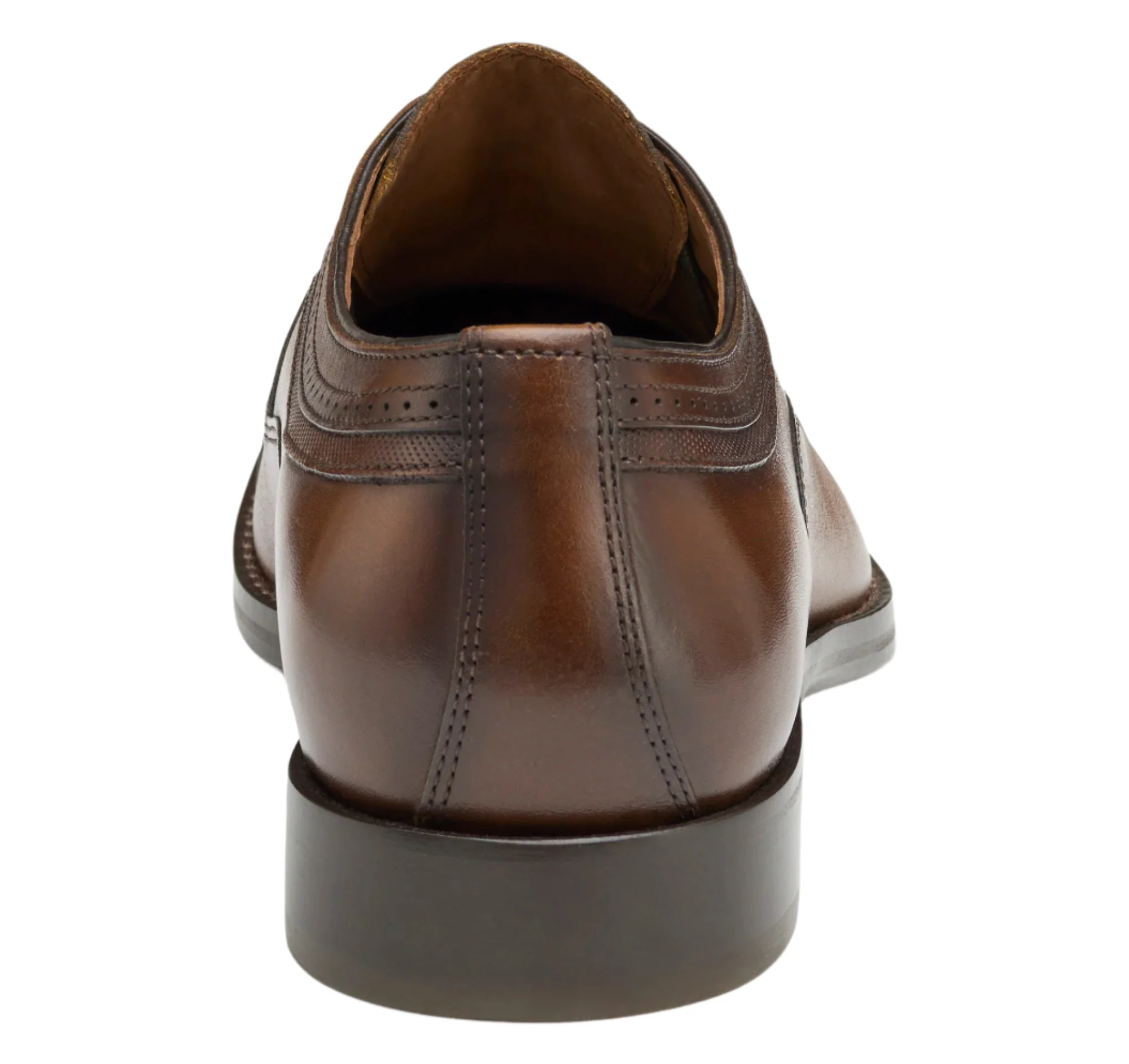 JOHNSTON & MURPHY DANRIDGE CAP TOE MEN'S - Image 3