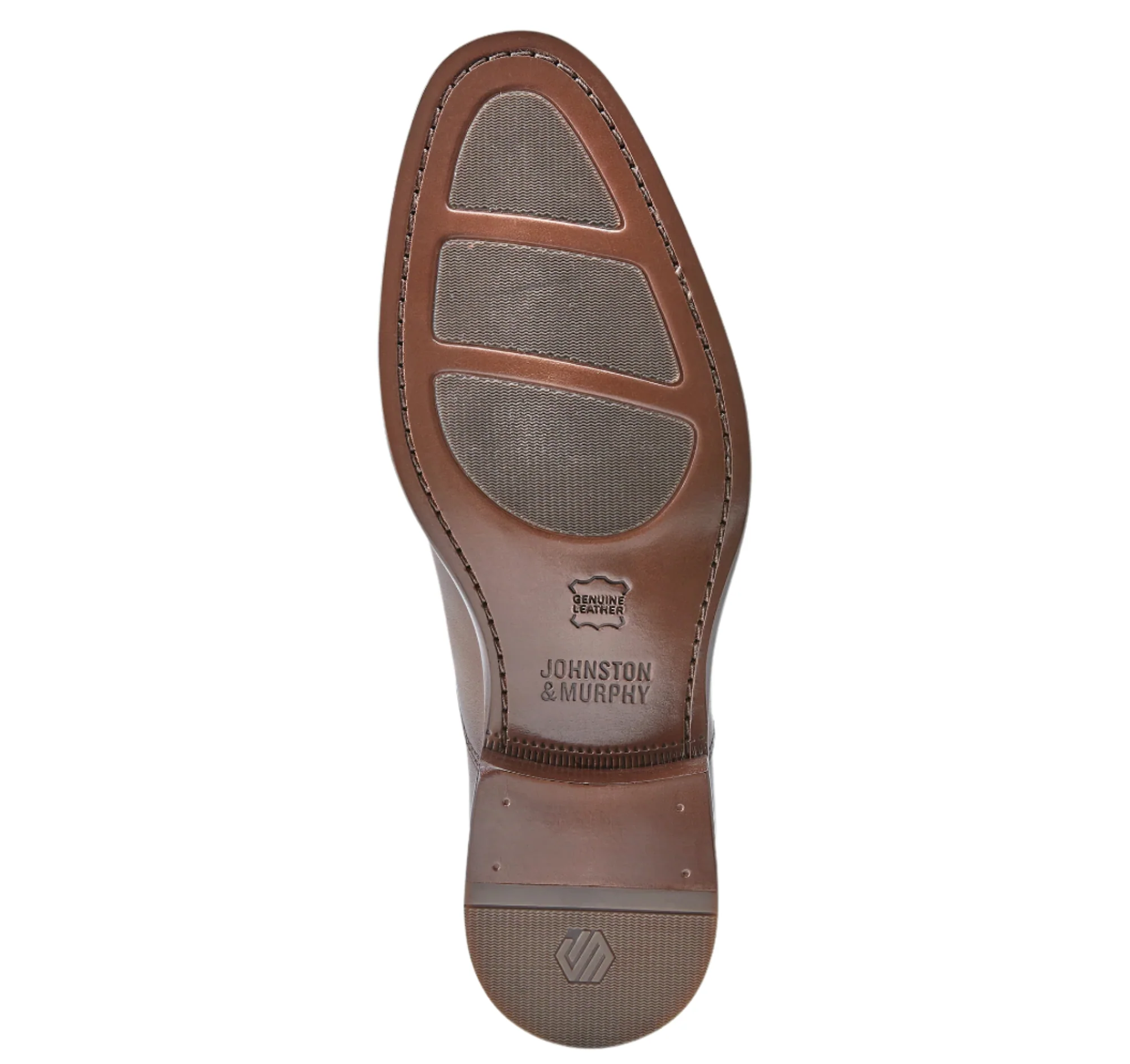 JOHNSTON & MURPHY DANRIDGE CAP TOE MEN'S - Image 4