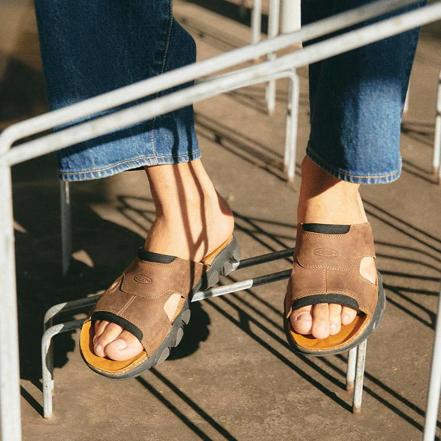 KEEN DAYTONA II SLIDE MEN'S - Image 6