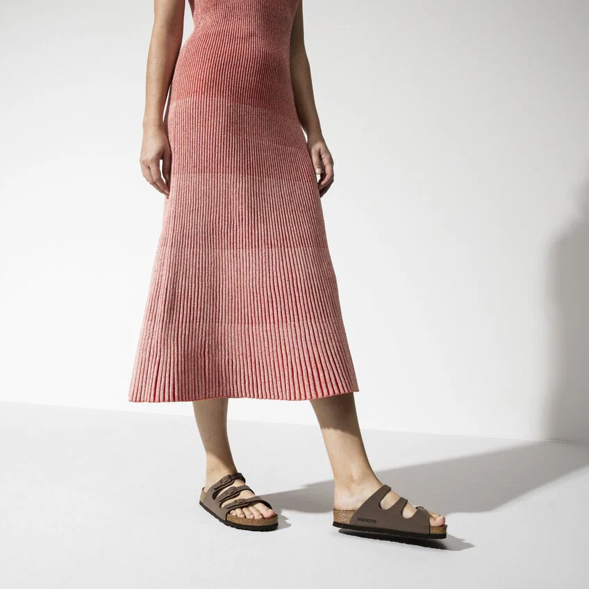 BIRKENSTOCK FLORIDA SOFT FOOTBED WOMEN'S - Image 6