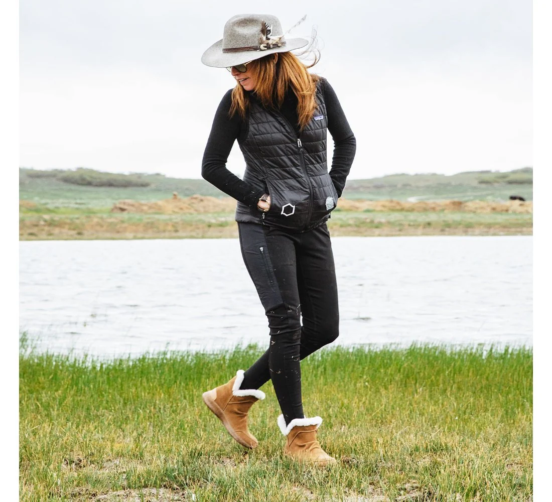 TAOS FUTURE MID WOMEN'S - Image 11