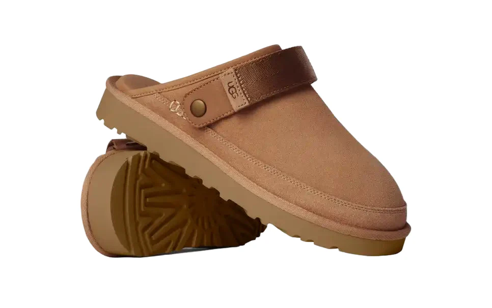 UGG GOLDENCOAST CLOG II MEN'S - Image 4