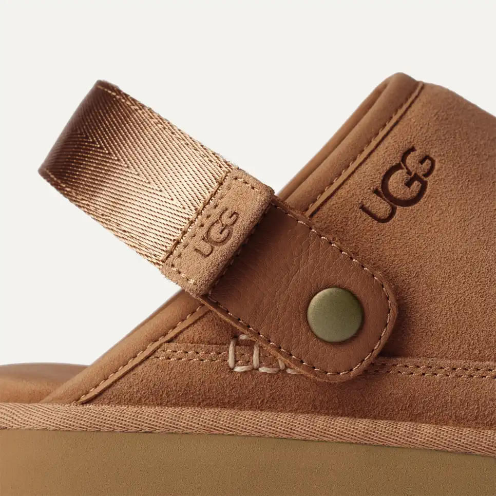 UGG GOLDENCOAST CLOG II MEN'S - Image 5