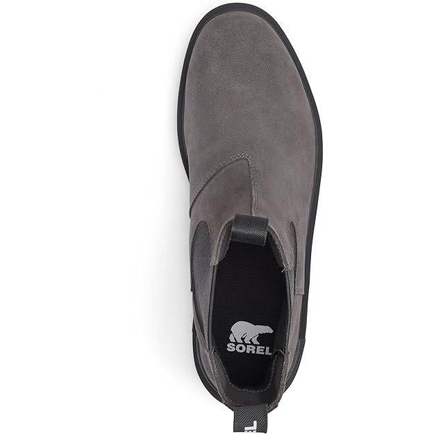 SOREL HI-LINE CHELSEA MEN'S - Image 4