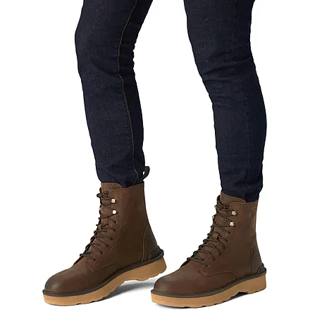 SOREL HI-LINE LACE MEN'S - Image 12