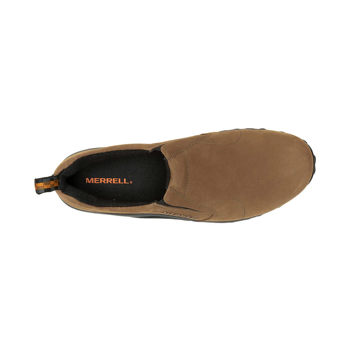 MERRELL JUNGLE MOC NUBUCK MEN'S - Image 5
