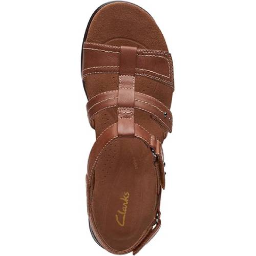 CLARKS KITLY STEP WOMEN'S - Image 4