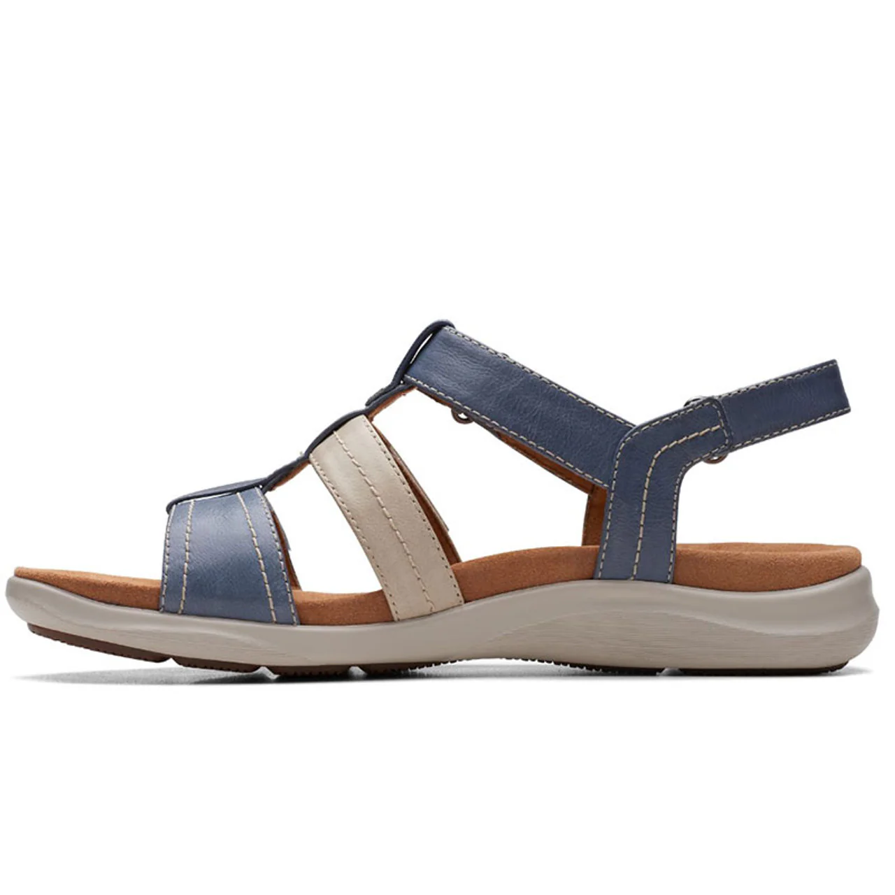 CLARKS KITLY STEP WOMEN'S - Image 3