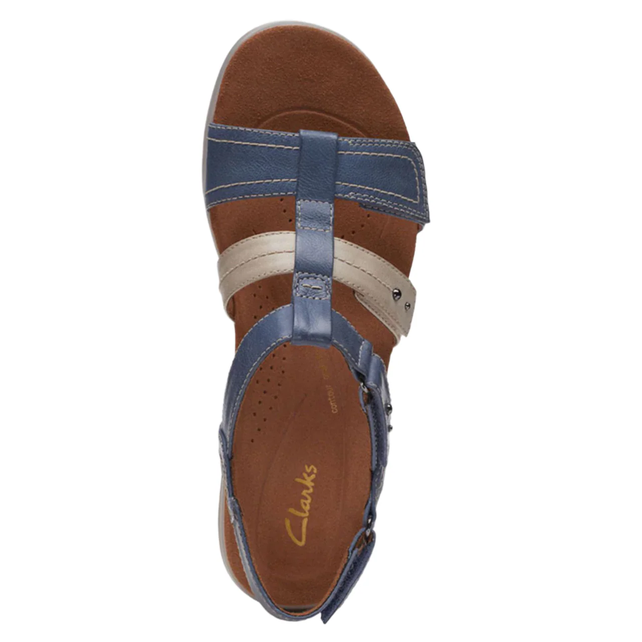 CLARKS KITLY STEP WOMEN'S - Image 4