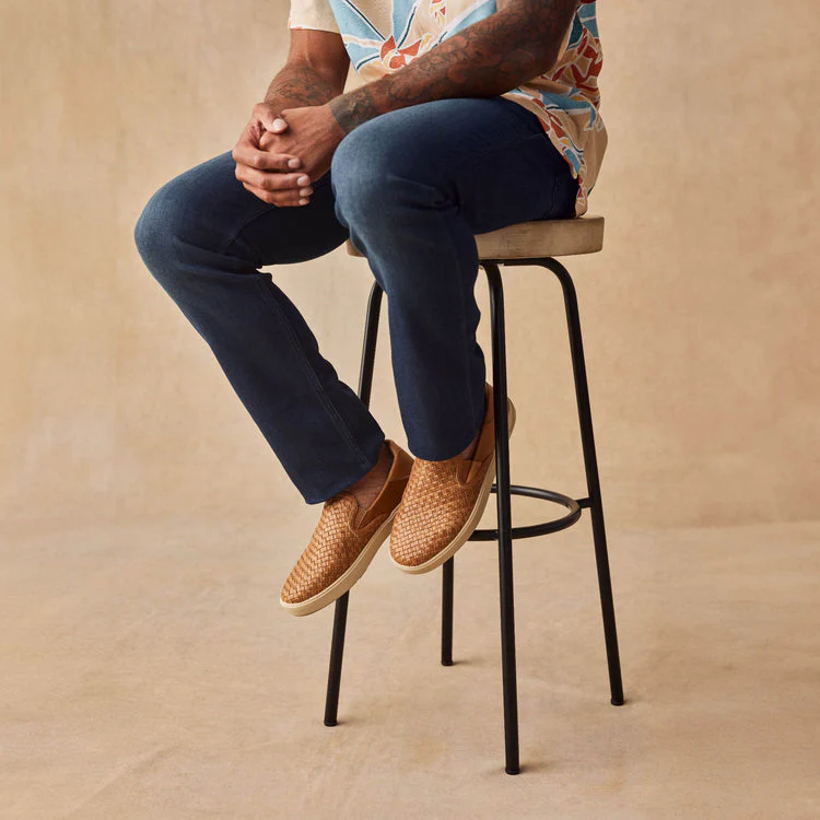 OLUKAI LAEAHI LAUHALA MEN'S - Image 6