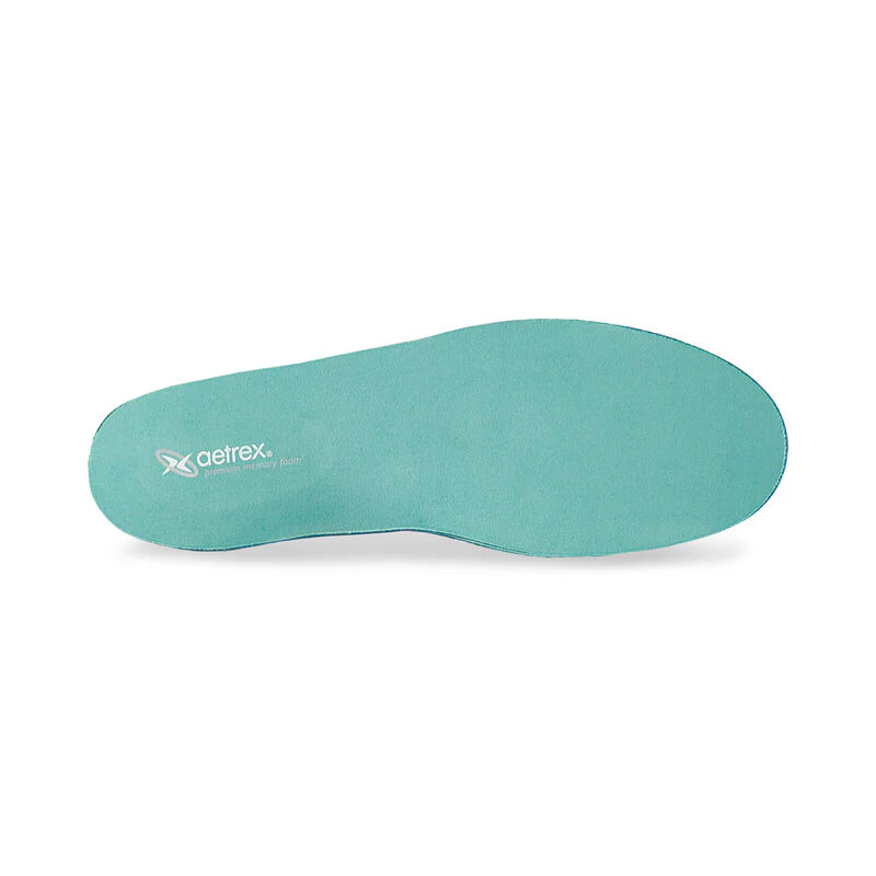 AETREX PREMIUM MEMORY FOAM ORTHOTICS MEN'S - Image 3