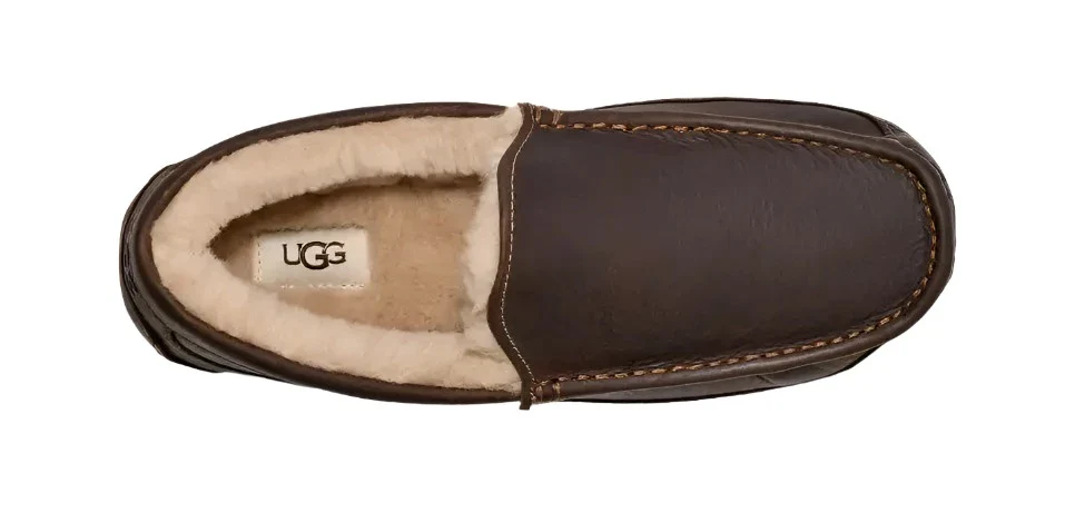 UGG ASCOT WIDE MEN'S - Image 4