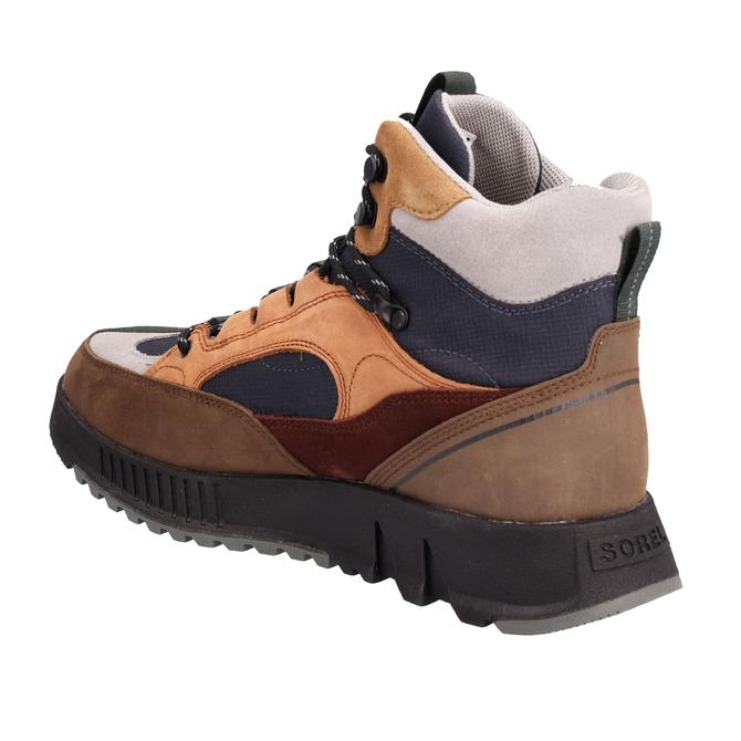 SOREL MAC HILL LITE TRACE WATERPROOF MEN'S - Image 3