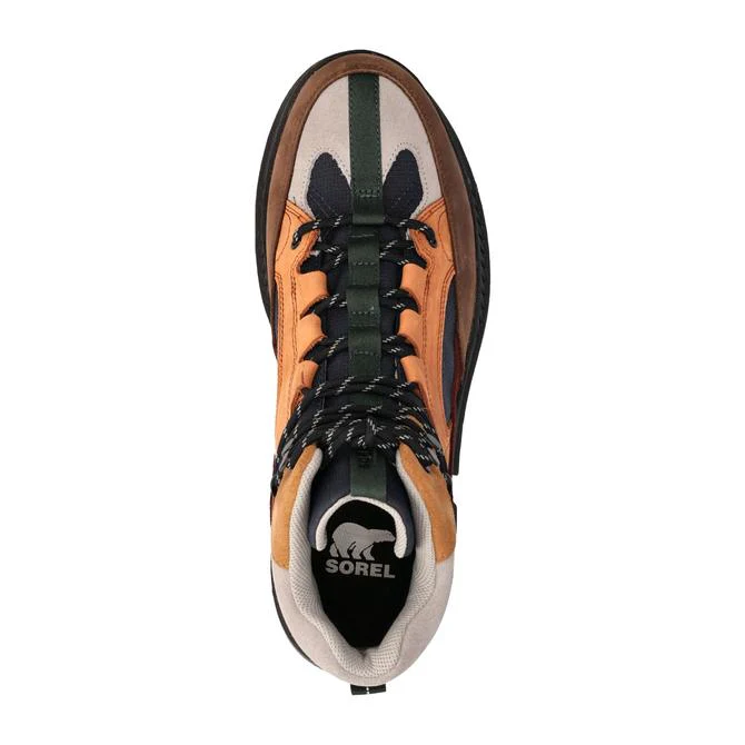SOREL MAC HILL LITE TRACE WATERPROOF MEN'S - Image 4