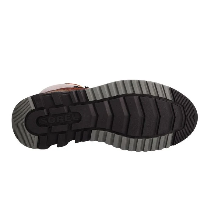 SOREL MAC HILL LITE TRACE WATERPROOF MEN'S - Image 5