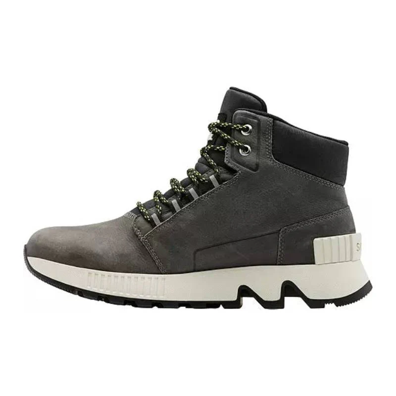 SOREL MAC HILL MID WATERPROOF MEN'S - Image 3