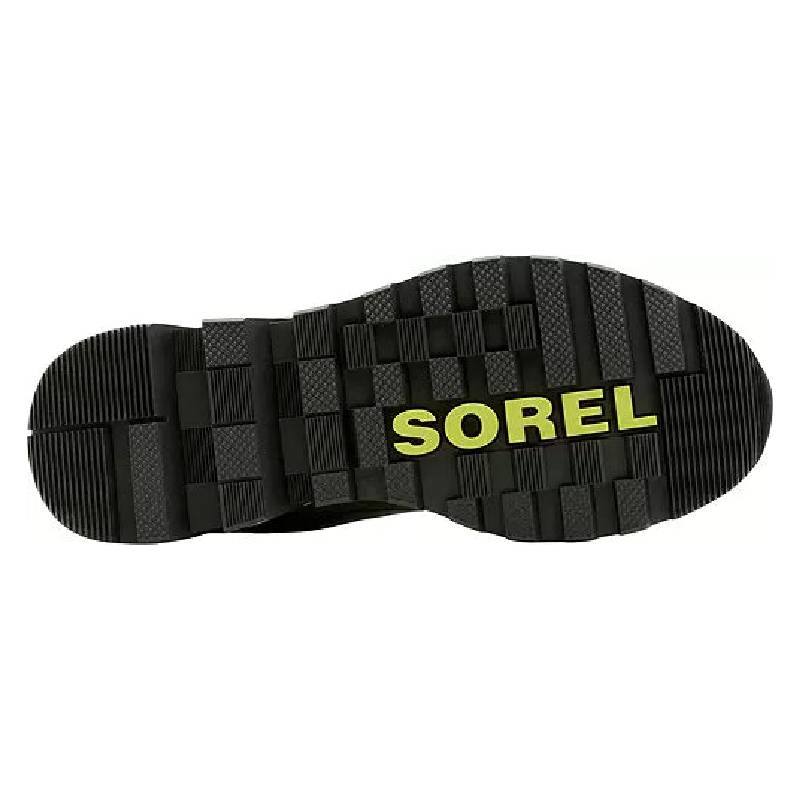 SOREL MAC HILL MID WATERPROOF MEN'S - Image 5