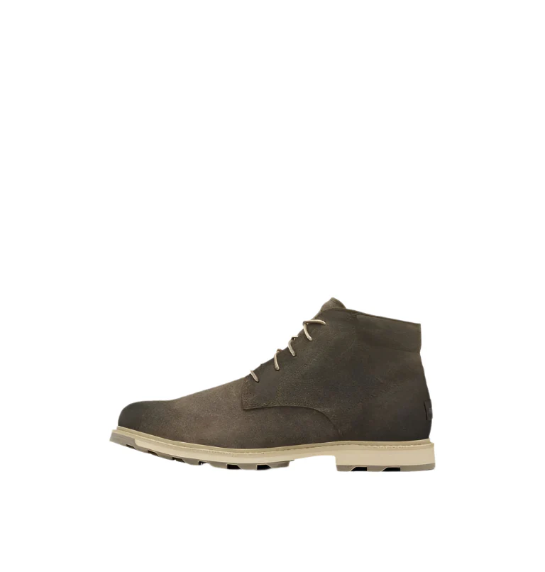 SOREL MADSON II CHUKKA WATERPROOF MEN'S - Image 3
