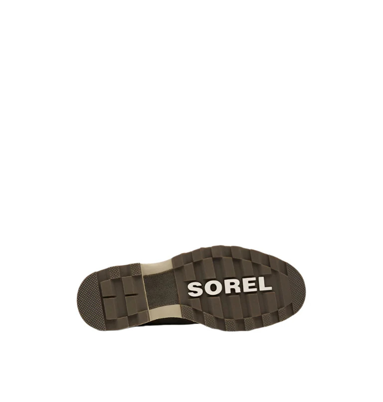 SOREL MADSON II CHUKKA WATERPROOF MEN'S - Image 5