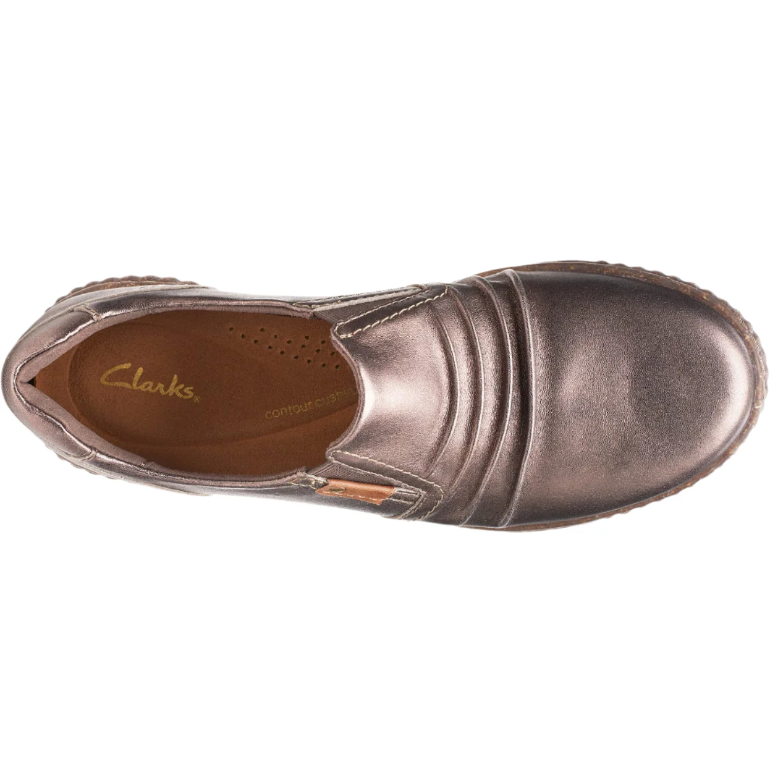 CLARKS MAGNOLIA FAYE WOMEN'S - Image 4
