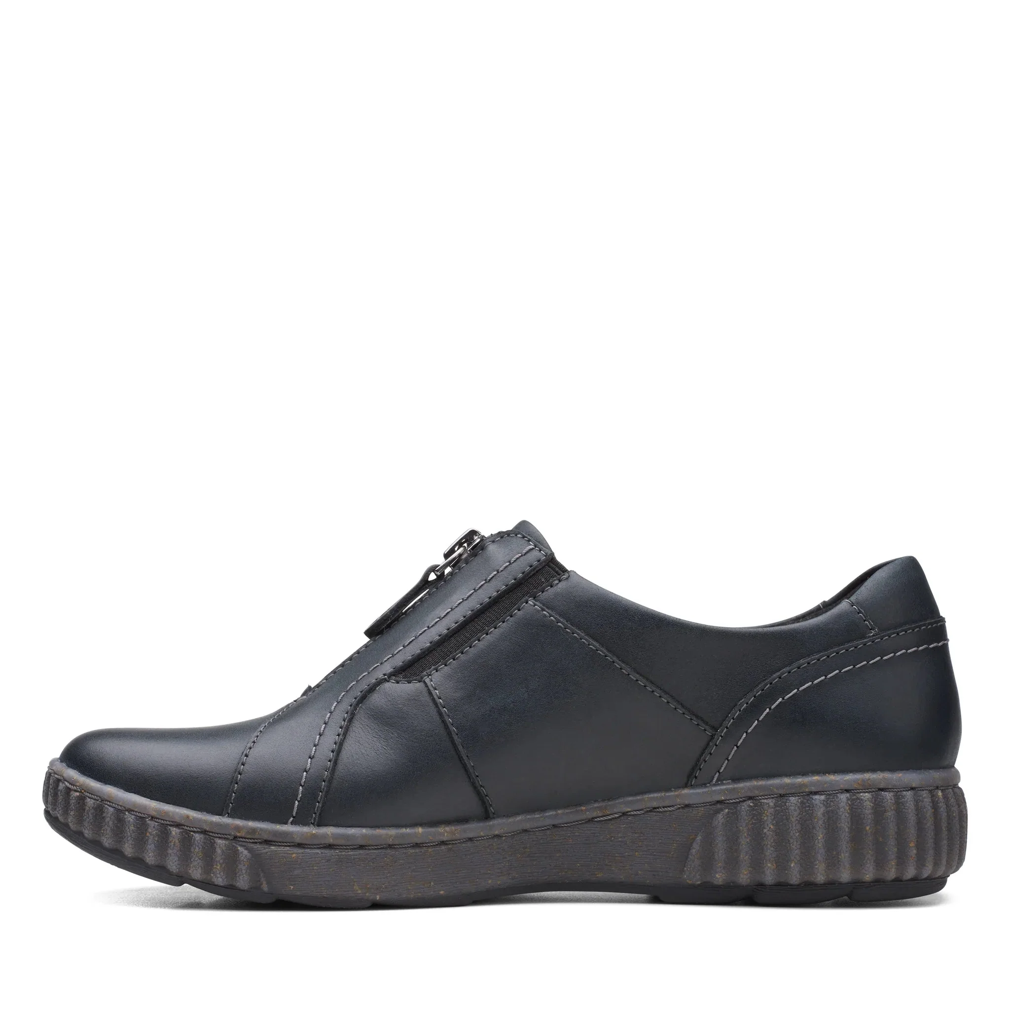 CLARKS MAGNOLIA ZIP WOMEN'S - Image 3
