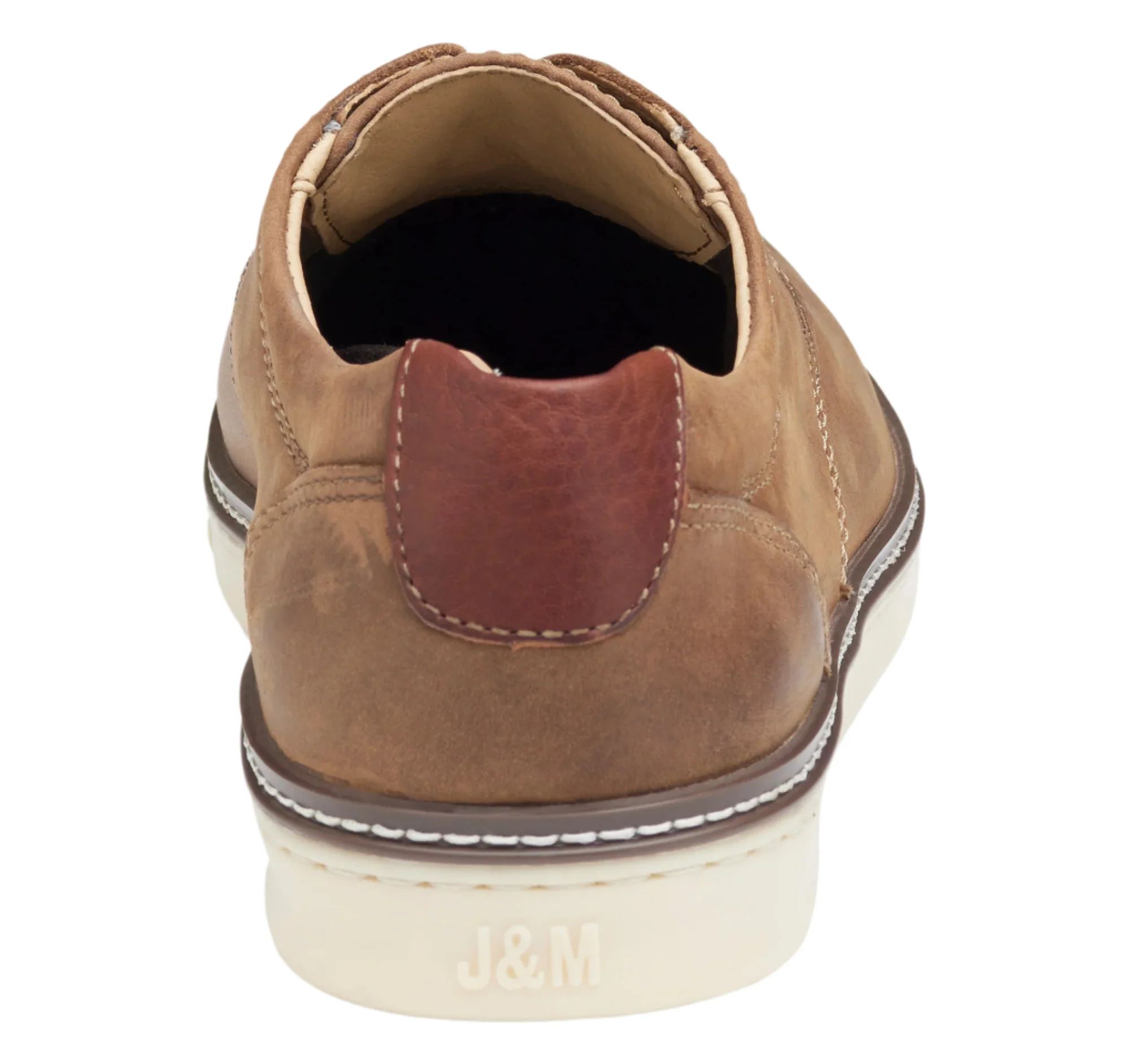 JOHNSTON & MURPHY McGUFFEY PLAIN TOE  MEN'S - Image 3