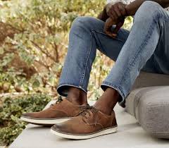 JOHNSTON & MURPHY McGUFFEY PLAIN TOE  MEN'S - Image 4