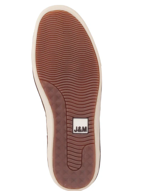 JOHNSTON & MURPHY McGUFFEY SLIP-ON MEN'S - Image 3