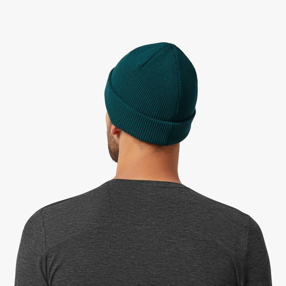 ON MERINO BEANIE - Image 4